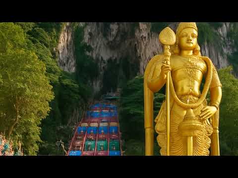 Malaysia — Truly Asia
