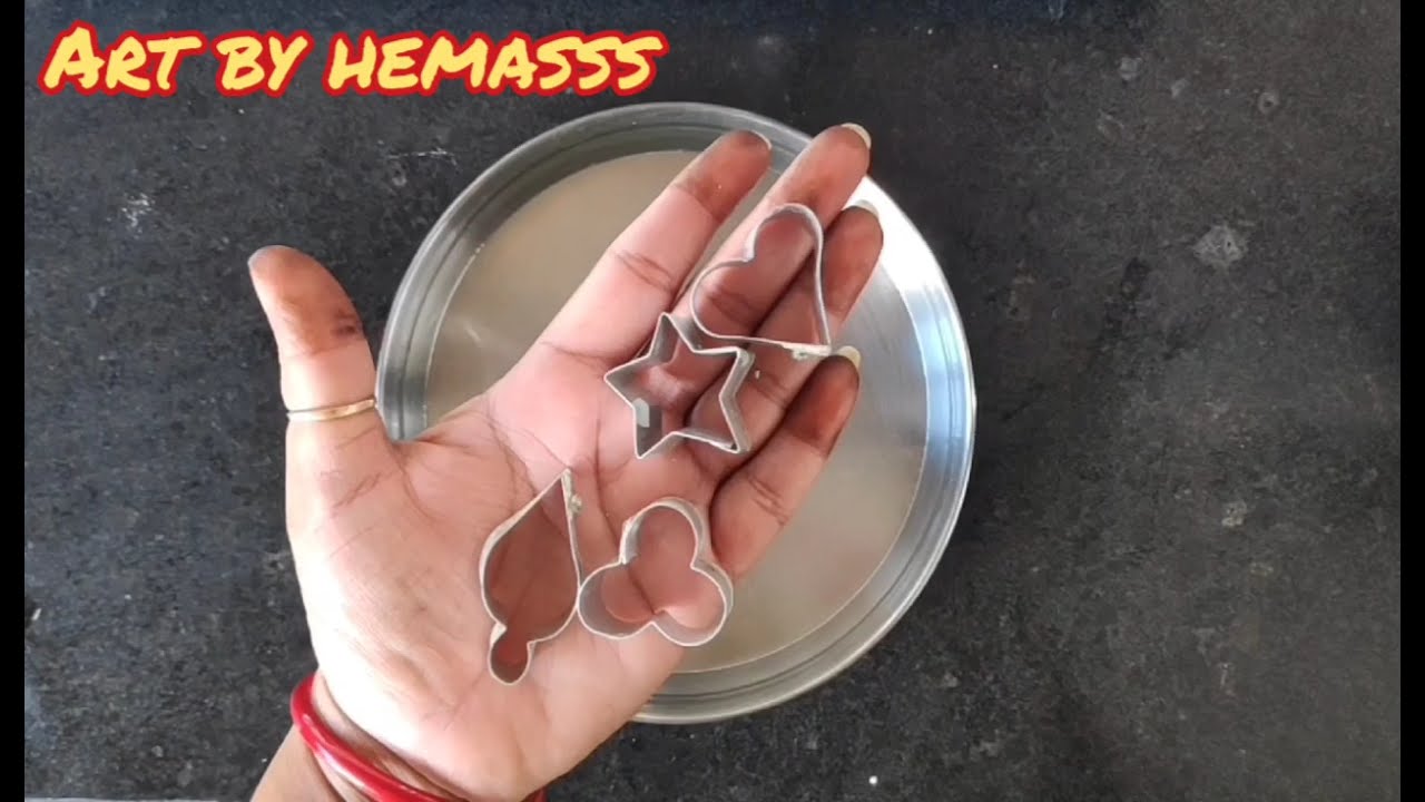 Fun with wax/ Unique and easy wax designs