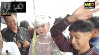AYUN PUNTANG PENGANTIN NENG ALFI ' AJS ENTERTAINMENT'