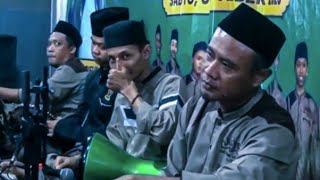 Ahmad Ya Habibi || Full Ngaplak² || Hadroh Jannur Klaten