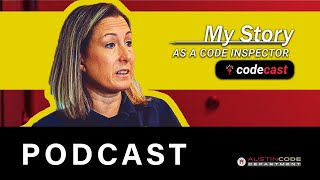 Code Cast Podcast - Abandoned Buildings