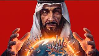 The most powerful man no one is talking about