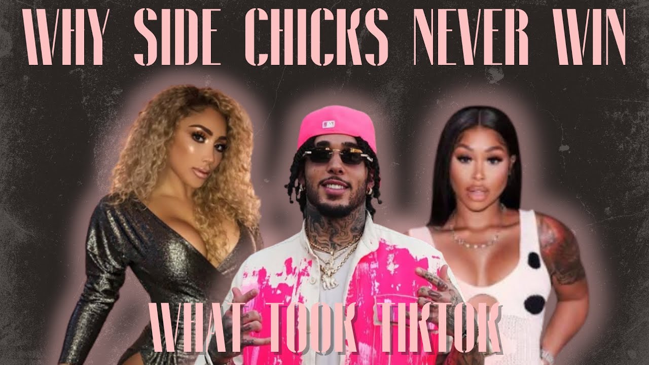 Почему Гело Болл сожалеет о расставании с Мисс Никки Бэби | Реакция в TikTok | Netgoss