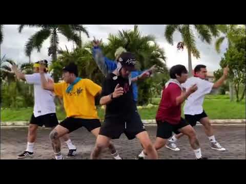 Ready  steady／ギガP【歌：來(Ray)】