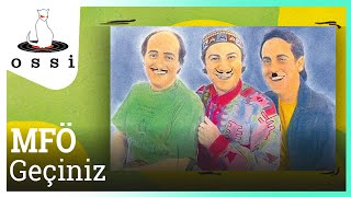Mazhar Fuat Özkan - Geçiniz (Official Audio)