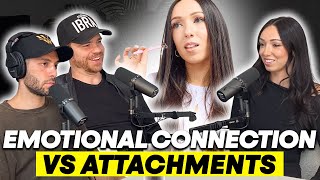 What Does Safety Cost When Truth Breaks A Family Ft. Anna - Ep.162