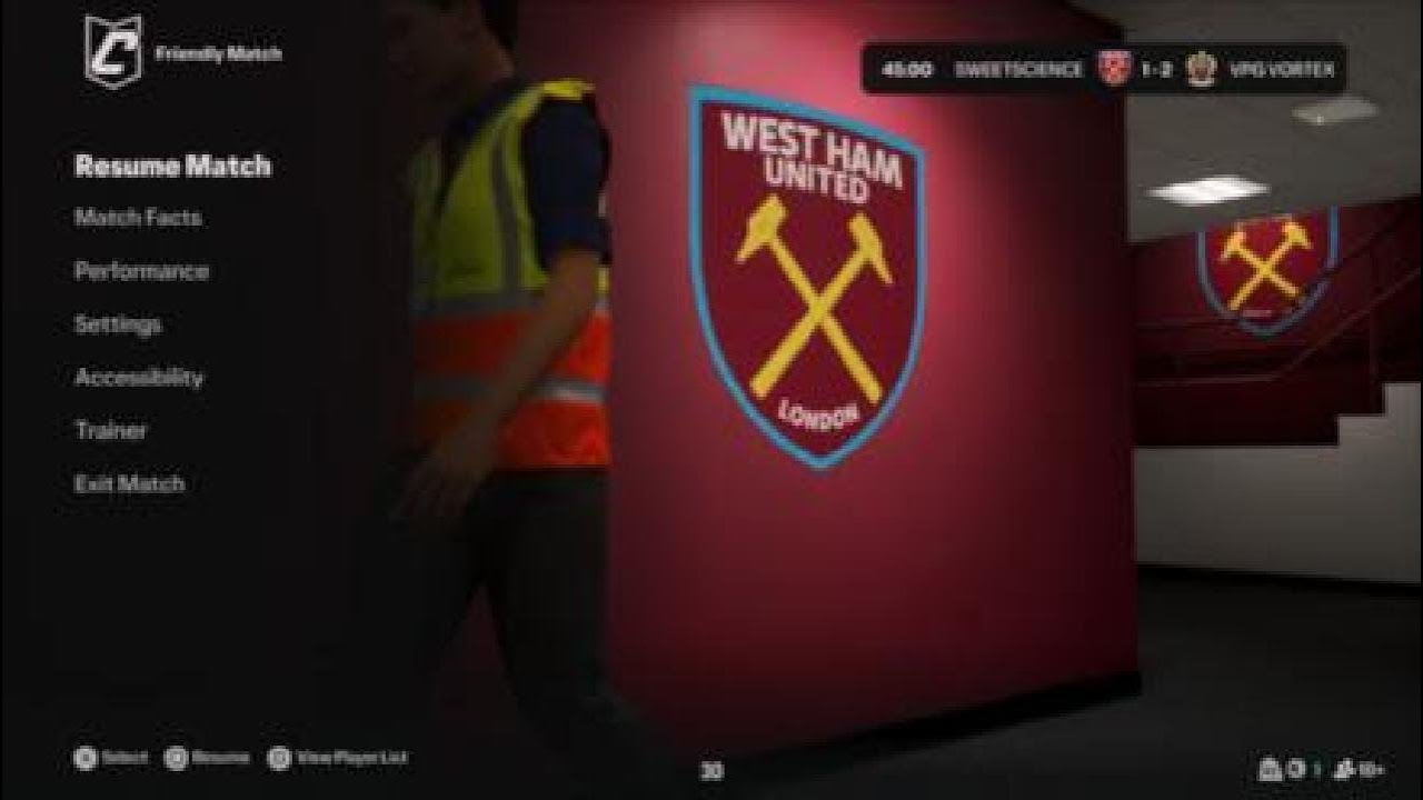 VPG EU L3 SweetScience v Vortex