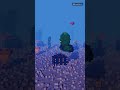 Octopus & Sunken Treasure Made in Blender