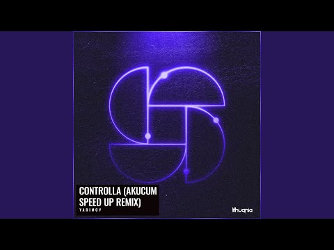 Controlla (Akucum Speed Up)