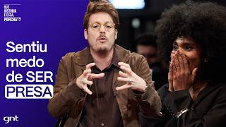 Download lagu If it weren't for the possibility of PRISON, Mariana Sena would do AWFUL THINGS | What's the Stor...