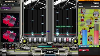 [beatmania IIDX] Illegal Function Call (DPL) ASSIST CLEAR