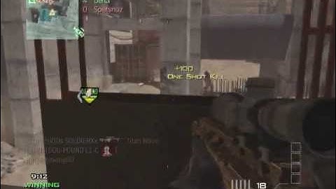 mw3 msr rape