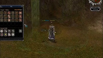 Metin2 : Ecco cosa fa Velocità Della Magia