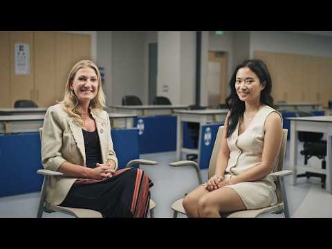 From UF Nursing to UF 40 Gators Under 40: Camille-Kae Torre’s Journey