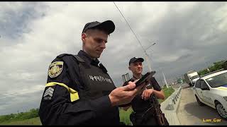 картинка: Поліція Львова! НЕГАБАРИТ, ВІЙНА, ГРОШІ, ПЗДЦ
