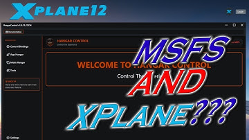 Hangar Control & X-Plane 12 | Binding Commands, Controls, and Hardware the RIGHT Way