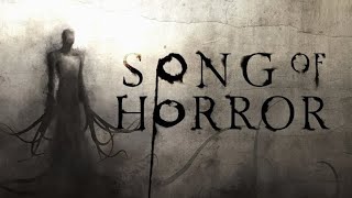 SONG OF HORROR - Story Trailer