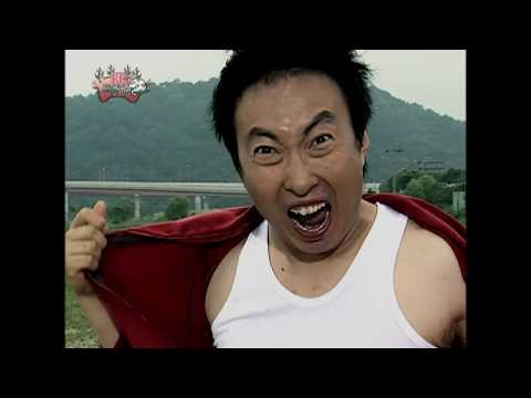 <strong>무한도전</strong> 57회 #1 &amp;quot;<strong>앙리</strong> 특집 1부-티에리 <strong>앙리</strong>, 그가 온다&amp;quot; infinite challenge ep.57