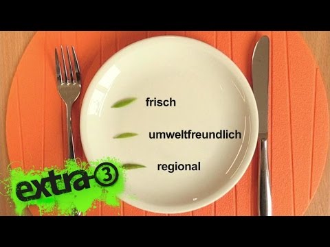 Regionales Catering aus 400 km Entfernung | extra 3 | NDR