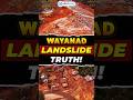 📉 From Warnings to Tragedy 😢 | Grey Rhino &amp; Kerala’s Wayanad Landslide 2024