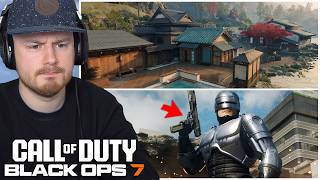 Das neue Season 3 Reloaded Update für Black Ops 7 kommt!