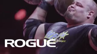 2014 Highlight Reel - Rogue Fitness