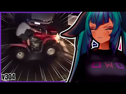 Tricky Reacts to UNUSUAL MEMES V304