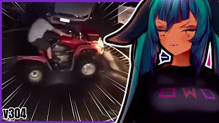 Tricky Reacts to UNUSUAL MEMES V304