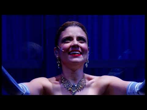EVITA - Argentina