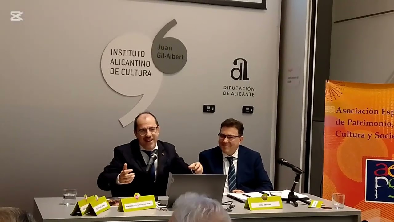 1438 Jornada de Patrimonio Cultural, titulada “Arte, identidad y religiosidad popular”