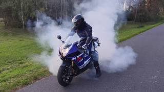 Best Of Suzuki GSX-R1000 (K3/K4)