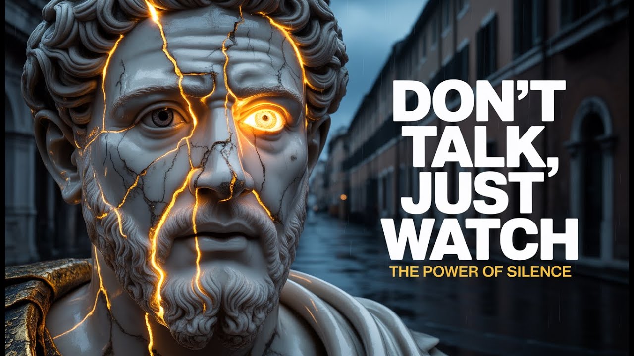 The Power of Silence: How to Gain Respect Without Saying a Word