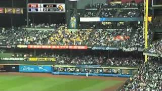 2009/09/24 Recap: PHI 9, MIL 4