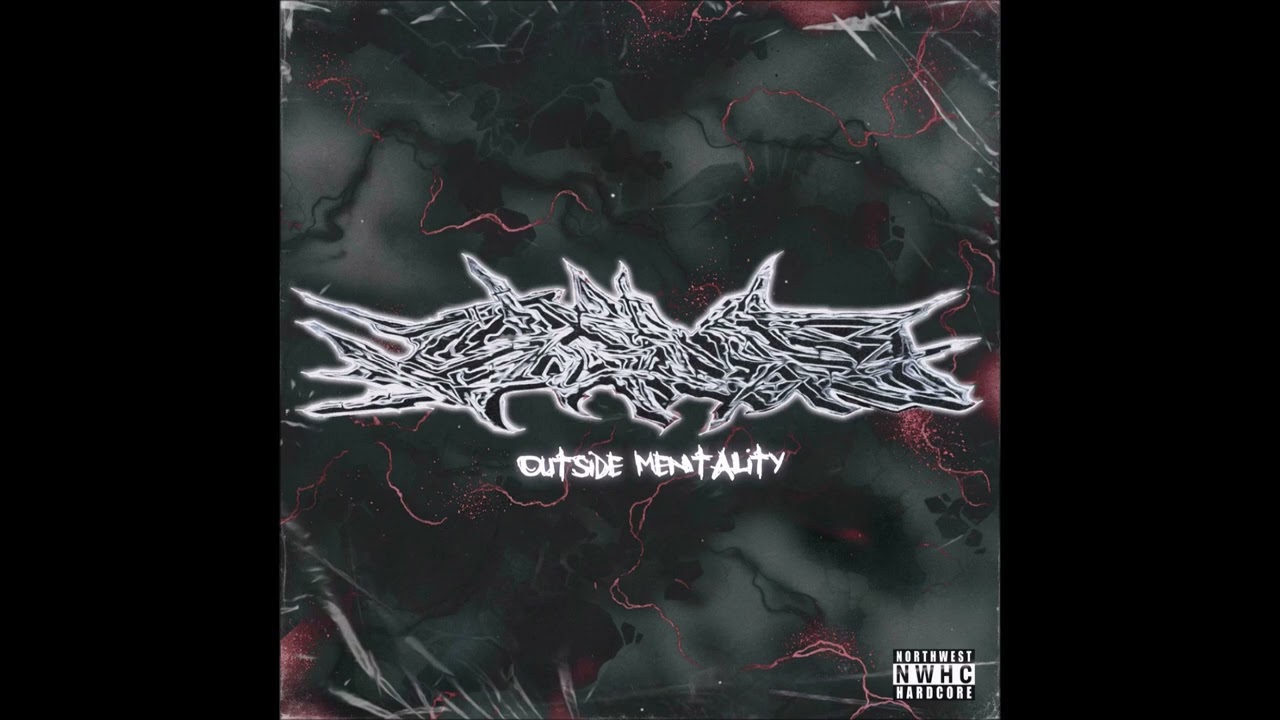 Slime - Outside Mentality 2024 (Full EP)