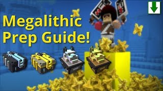 How to Profit HUGE Before Megalithic! Console Investment Guide for Trove!