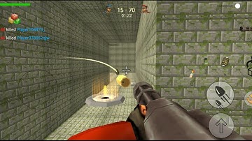 Strike Fortress Box new update gameplay Walkthrough part 326 (@MINE ANDROID GAMEPLAY) max pro levels