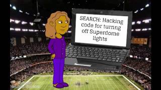 Pula Goes To Super Bowl