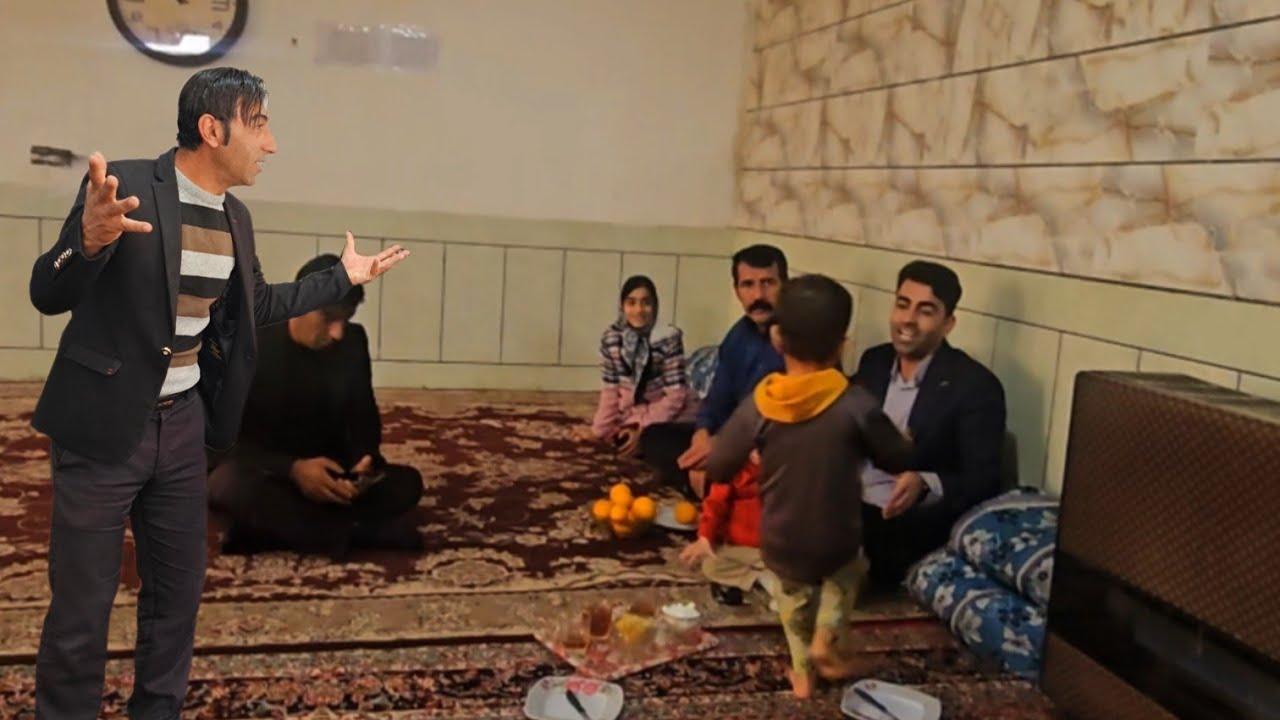 Mohammad's help and an important clue 🔥 | Is Zainab's meeting with Ms. Vakil imminent?✨