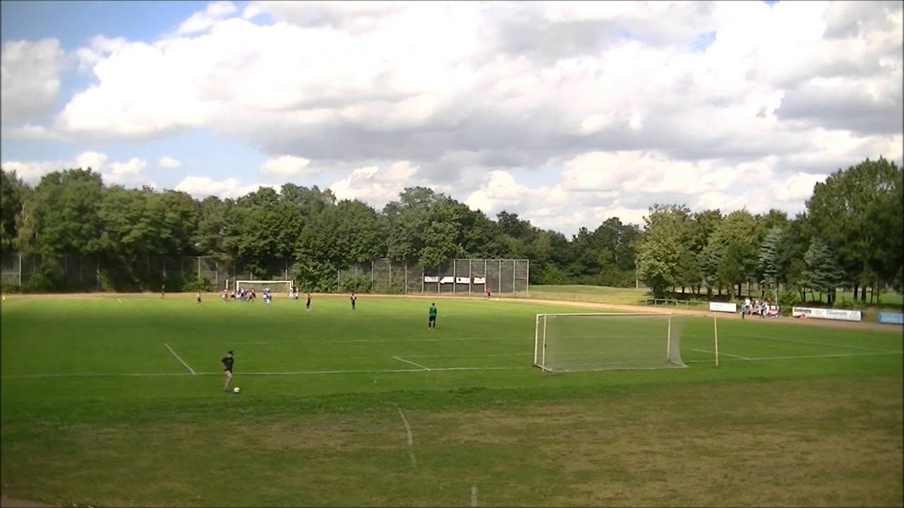 Highlights Testspiel JSG Achim/Uesen U19 - JSG Riede/Theding./Emting. U19