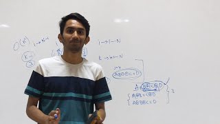 Counting the number of triplets in an array - Guddu and his mother - Part 1
