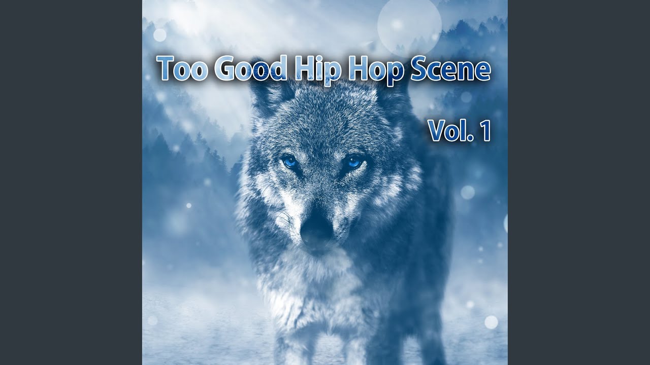 Laid Back Drum Beats (Hip Hop Instrumental Club Long Collection Remix)