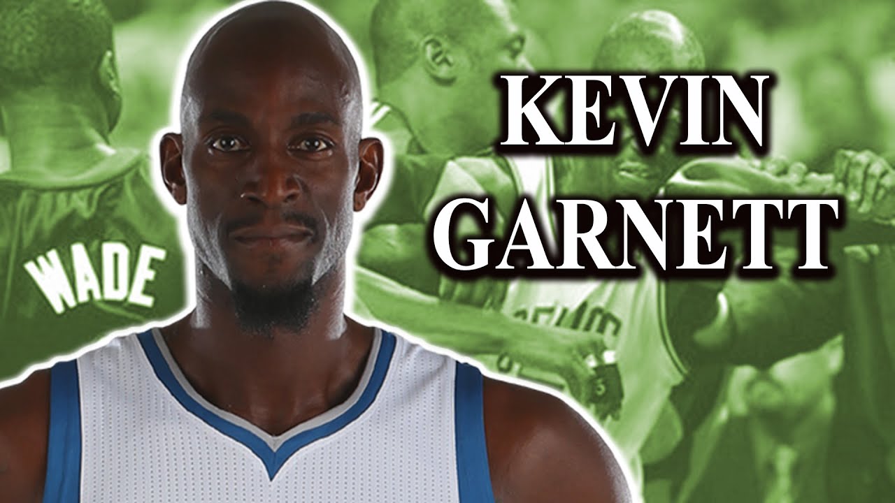 KEVIN GARNETT CAREER FIGHT/ALTERCATION COMPILATION #DaleyChips