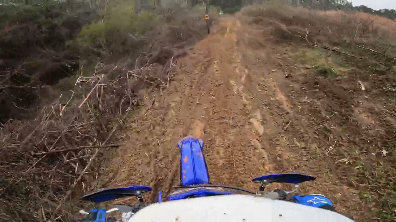 Screamin Chicken SORCS 2/26/23 250f beginner