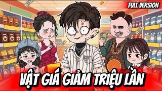 Download lagu Full Version | Vật Giá Giảm Triệu Lần | Thỏ Thúi VietSub