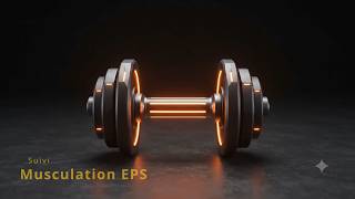 Suivi Muscu EPS screenshot 3