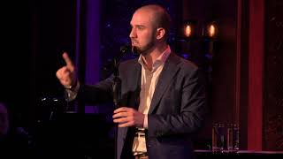 Video thumbnail of "Ari Axelrod - "Who I’d Be" (Shrek; Jeanine Tesori & David Lindsay Abaire)"