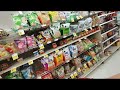 США. Опущенная ЧЕЛЮСТЬ в английском языке. И немного продуктов.