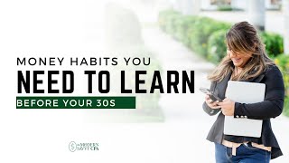 MAJOR MONEY MILESTONES To Accomplish before Your 30s