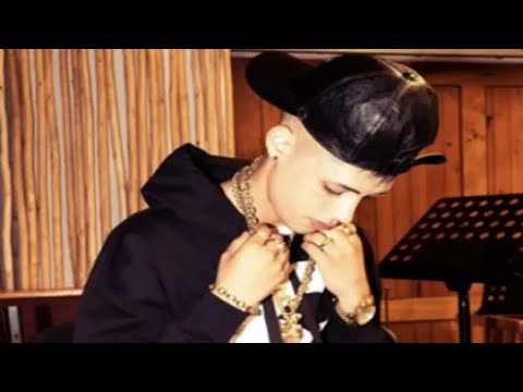 Cris MJ - Piso 13