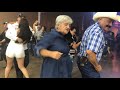 La Abuelita que se robo el show! ❤️❤️❤️ Le gano a bailar a los demas!!! nos fuimos al baile!